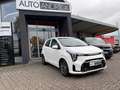 Kia Picanto Vision Automatik Kamera Navigation Blanc - thumbnail 7
