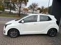 Kia Picanto Vision Automatik Kamera Navigation Blanc - thumbnail 2
