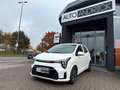 Kia Picanto Vision Automatik Kamera Navigation Blanc - thumbnail 1