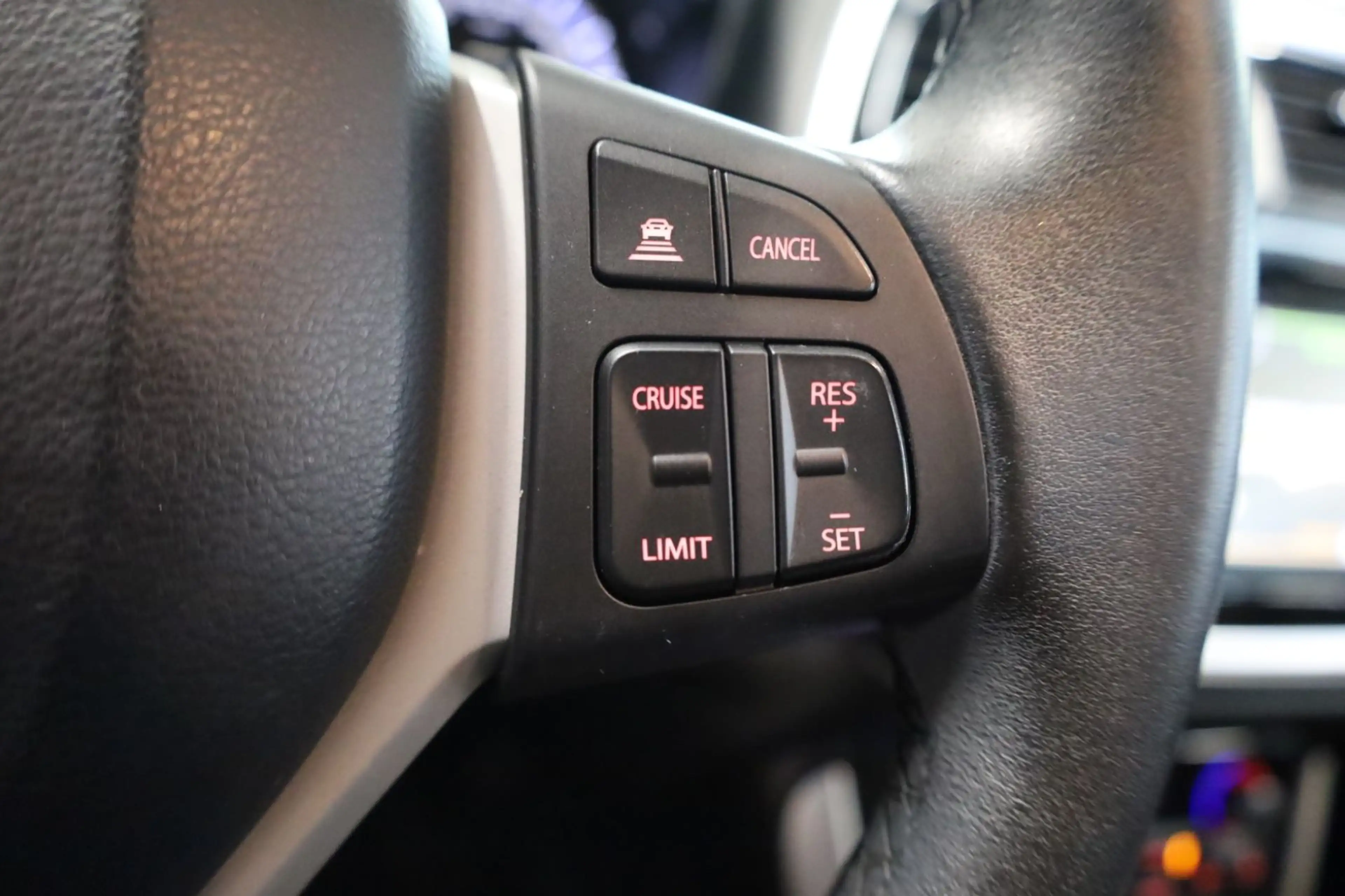 Suzuki SX4 S-Cross Comfort 4x4/1Hand/ACC/Leder/Pano/Nav — photo 12