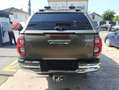 Toyota Hilux IV 4WD 2.4 D-4D 150 DOUBLE CABINE Bronze - thumbnail 5