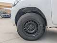 Toyota Hilux 2.5D-4D Cabina Doble GX 4x4 Blanco - thumbnail 22