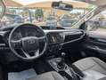 Toyota Hilux 2.5D-4D Cabina Doble GX 4x4 Blanco - thumbnail 12