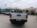 Toyota Hilux 2.5D-4D Cabina Doble GX 4x4 Blanco - thumbnail 9