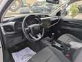 Toyota Hilux 2.5D-4D Cabina Doble GX 4x4 Blanco - thumbnail 13