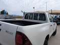 Toyota Hilux 2.5D-4D Cabina Doble GX 4x4 Blanco - thumbnail 7