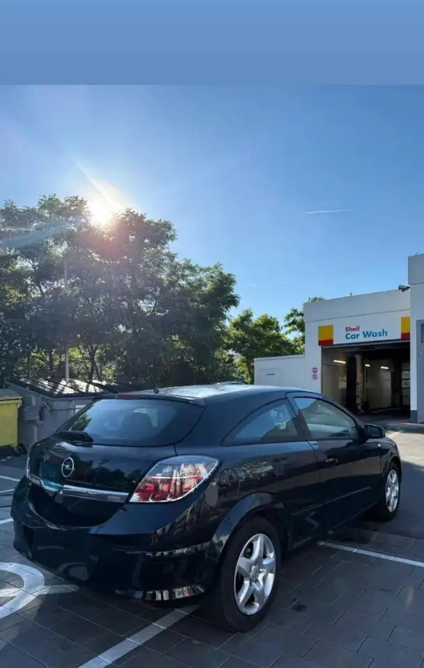 Opel Astra 1.8 16V Coupe, foto 5