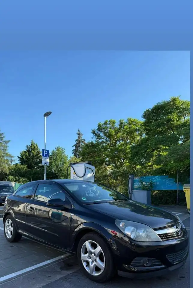 Opel Astra 1.8 16V Coupe, foto 6