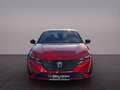 Peugeot 308 180 GT Hybrid +LEDER+DACH+NAVI+WR+KAMERA+MATRIX Rojo - thumbnail 3