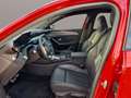 Peugeot 308 180 GT Hybrid +LEDER+DACH+NAVI+WR+KAMERA+MATRIX Rojo - thumbnail 12