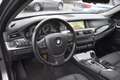 BMW 520 5-serie 520d High Executive m pakket 121000 kilome Grijs - thumbnail 11