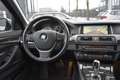 BMW 520 5-serie 520d High Executive m pakket 121000 kilome Grijs - thumbnail 16