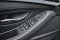 BMW 520 5-serie 520d High Executive m pakket 121000 kilome Grijs - thumbnail 13
