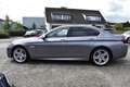 BMW 520 5-serie 520d High Executive m pakket 121000 kilome Grijs - thumbnail 5