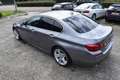 BMW 520 5-serie 520d High Executive m pakket 121000 kilome Grijs - thumbnail 9