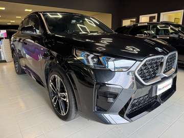 X2 xdrive 20d 48V MSport auto
