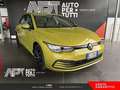 Volkswagen Golf Golf 1.0 tsi evo Life 110cv Geel - thumbnail 2
