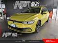 Volkswagen Golf Golf 1.0 tsi evo Life 110cv Geel - thumbnail 1