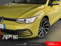 Volkswagen Golf Golf 1.0 tsi evo Life 110cv Geel - thumbnail 27
