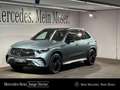 Mercedes-Benz GLC 300 de 4MATIC mit EQ Hybrid Technologie Österreich-Edi Silber - thumbnail 1