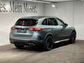 Mercedes-Benz GLC 300 de 4MATIC mit EQ Hybrid Technologie Österreich-Edi Silber - thumbnail 5