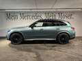 Mercedes-Benz GLC 300 de 4MATIC mit EQ Hybrid Technologie Österreich-Edi Silber - thumbnail 4