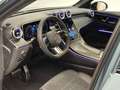 Mercedes-Benz GLC 300 de 4MATIC mit EQ Hybrid Technologie Österreich-Edi Silber - thumbnail 9