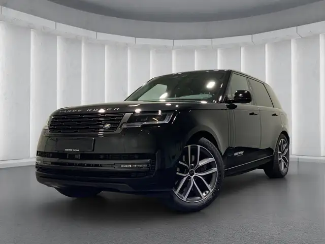 Land Rover Range Rover Autobiography 3.0 P550e 22 | AHK | Kühlfach