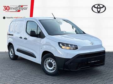 L1 Electric Meister 50 kWh +Klima +PDC