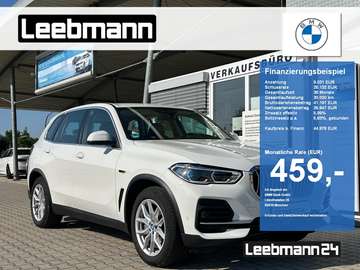 xDrive45e  Int-AL/AHK/LASER 2 JAHRE GARANTIE