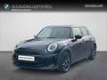 MINI Cooper E Cooper 136ch Edition Premium BVA7 Noir - thumbnail 1