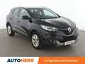 Renault Kadjar 1.6 dCi Energy XMOD*NAVI*PDC*TEMPO*KLIMA*GARANTIE* Schwarz - thumbnail 8