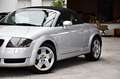 Audi TT Coupe/Roadster 1.8 quattro 1.Hand Rentner! Silber - thumbnail 28