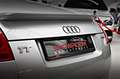Audi TT Coupe/Roadster 1.8 quattro 1.Hand Rentner! Silber - thumbnail 37