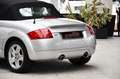 Audi TT Coupe/Roadster 1.8 quattro 1.Hand Rentner! Silber - thumbnail 29