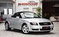 Audi TT Coupe/Roadster 1.8 quattro 1.Hand Rentner! Silber - thumbnail 4