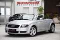 Audi TT Coupe/Roadster 1.8 quattro 1.Hand Rentner! Silber - thumbnail 2