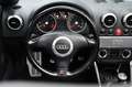 Audi TT Coupe/Roadster 1.8 quattro 1.Hand Rentner! Silber - thumbnail 14