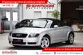Audi TT Coupe/Roadster 1.8 quattro 1.Hand Rentner! Silber - thumbnail 1