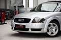 Audi TT Coupe/Roadster 1.8 quattro 1.Hand Rentner! Silber - thumbnail 26