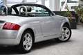 Audi TT Coupe/Roadster 1.8 quattro 1.Hand Rentner! Silber - thumbnail 34