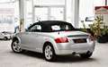 Audi TT Coupe/Roadster 1.8 quattro 1.Hand Rentner! Silber - thumbnail 5