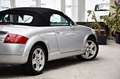 Audi TT Coupe/Roadster 1.8 quattro 1.Hand Rentner! Silber - thumbnail 32