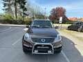 SsangYong Rexton Rexton W 2.2 Sapphire 4WD/AHK 3.5T/7 Sitzer/Voll Marrone - thumbnail 9