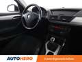 BMW X1 xDrive 20d White - thumbnail 13