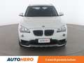 BMW X1 xDrive 20d White - thumbnail 9