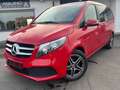 Mercedes-Benz V 220 d/8pl/NAVI/CAMERA/RADARAV&AR/1ERPROPRIO/JANTES AMG Rouge - thumbnail 7