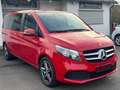 Mercedes-Benz V 220 d/8pl/NAVI/CAMERA/RADARAV&AR/1ERPROPRIO/JANTES AMG Rouge - thumbnail 1