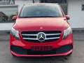 Mercedes-Benz V 220 d/8pl/NAVI/CAMERA/RADARAV&AR/1ERPROPRIO/JANTES AMG Rouge - thumbnail 6
