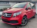 Mercedes-Benz V 220 d/8pl/NAVI/CAMERA/RADARAV&AR/1ERPROPRIO/JANTES AMG Rouge - thumbnail 3